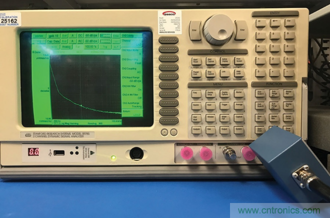 求助!如何解決設計中更高頻率下產生更大的噪音問題? 求助!如何解決設計中更高頻率下產生更大的噪音問題?