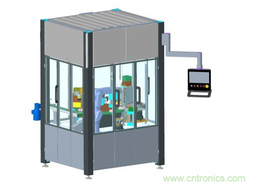 AHTE 2020新展商預告&mdash;舍弗勒、上銀、大恒圖像、邁征自動化等多家企業助力智能化裝配