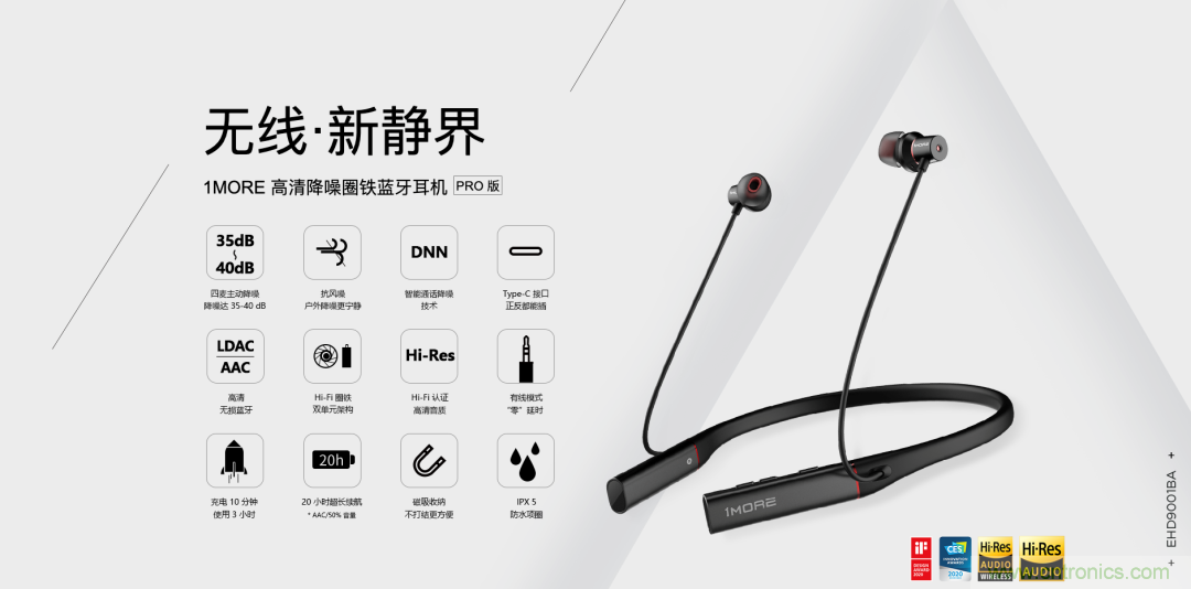 一場&ldquo;爭寵&rdquo;耳朵的競賽，剛剛開始