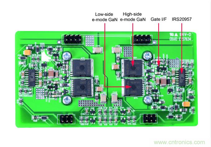 用氮化鎵能獲得更好的音頻放大器嗎?