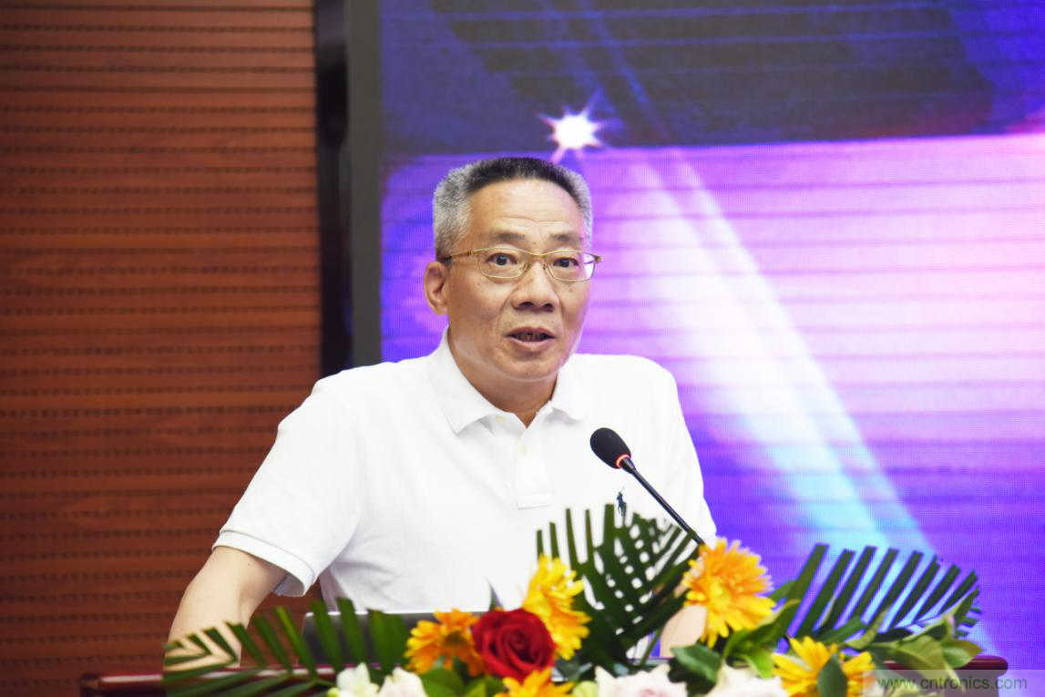 聚焦成渝地區(qū)雙城經(jīng)濟圈制造業(yè)融合，助力&ldquo;甜城智造&rdquo;