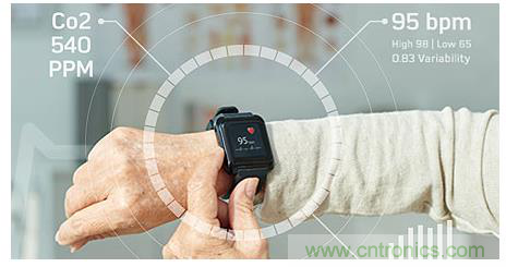 杜絕掉鏈子,體征監測可穿戴設備“不斷電”背后的秘密 杜絕掉鏈子,體征監測可穿戴設備“不斷電”背后的秘密