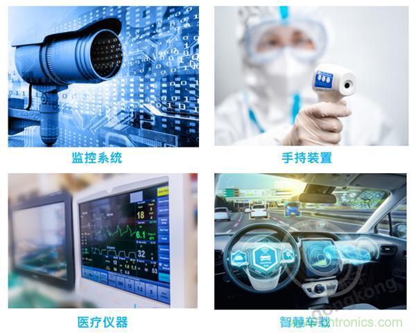 熟悉IaaS、PaaS和SaaS，但你知道VSaaS嗎？