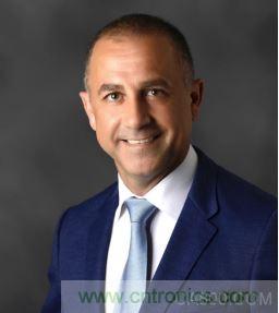 ST市場策略：聚焦亞洲工業市場， 探索電力和能源及電機控制領域增長機會