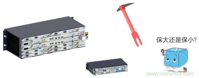 基站停電，后備電源耗盡！怎么辦？