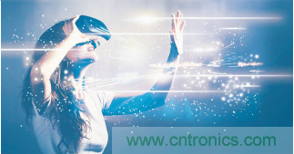 觀5G發展之路,探秘消費電子產品之未來 觀5G發展之路,探秘消費電子產品之未來