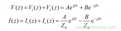 射頻工程師必看:傳輸線的全反射狀態(tài) 射頻工程師必看:傳輸線的全反射狀態(tài)