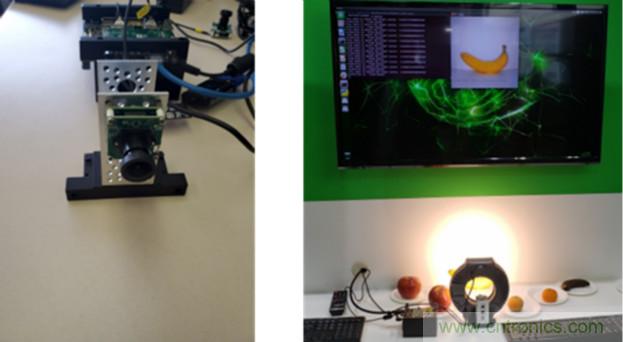 安森美半導體領(lǐng)先的智能感知技術(shù)和方案應(yīng)對工業(yè)人工智能應(yīng)用挑戰(zhàn)