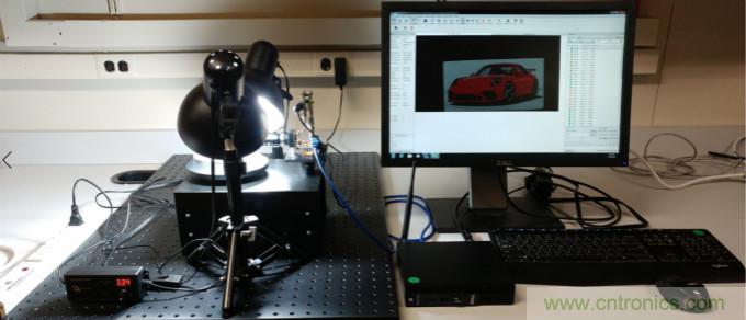 安森美半導體領(lǐng)先的智能感知技術(shù)和方案應(yīng)對工業(yè)人工智能應(yīng)用挑戰(zhàn)