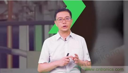 賦能智造&bull;智強(qiáng)未來，中國(guó)制造數(shù)字化服務(wù)云端峰會(huì)成功舉行