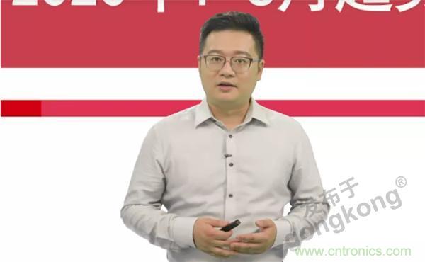 賦能智造&bull;智強(qiáng)未來，中國(guó)制造數(shù)字化服務(wù)云端峰會(huì)成功舉行