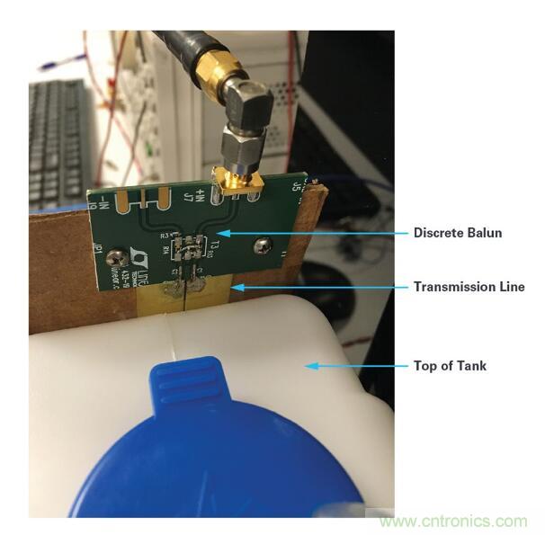 7大優勢PK傳統方案,液位測量設計還能再簡化~ 7大優勢PK傳統方案,液位測量設計還能再簡化~