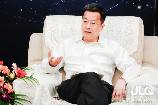 瓴盛科技首款AIoT產品發布,多方資本助力撬動萬億移動通信及物聯網半導體市場