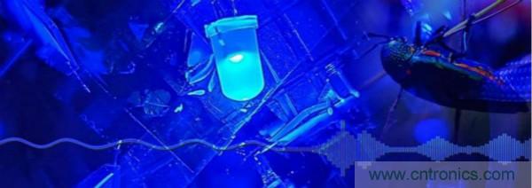 檢測(cè)不到信號(hào)，是加點(diǎn)噪聲？還是濾除噪聲？