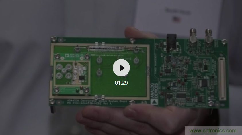 量子級別的超低電流如何測量?這里有一個超強方案哦~