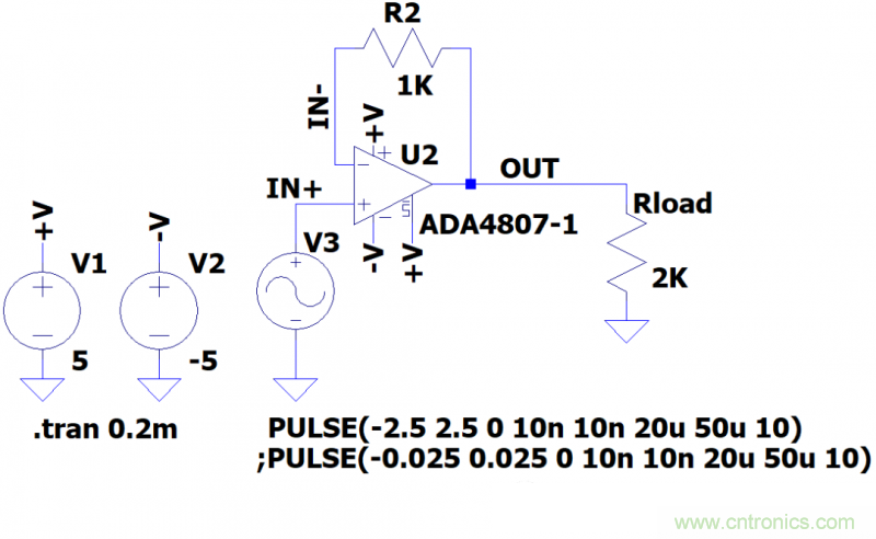 壓擺率為何會導致放大器輸出信號失真？