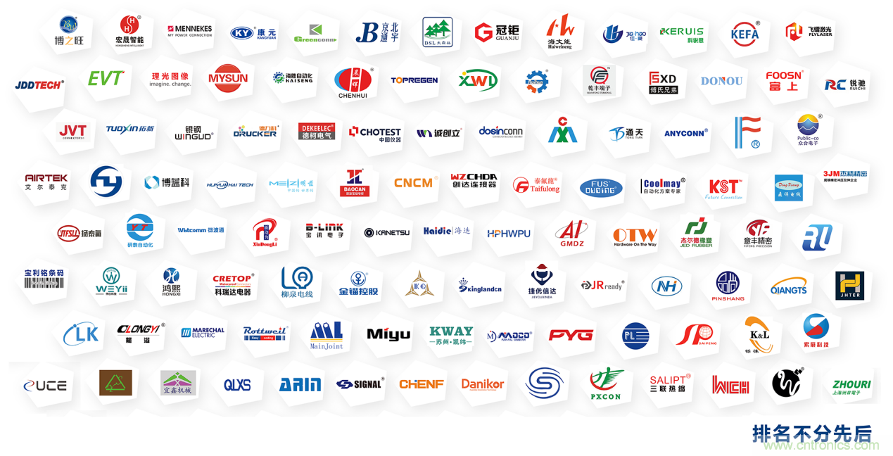 2021第11屆深圳國(guó)際連接器、線(xiàn)纜線(xiàn)束及加工設(shè)備展覽會(huì)