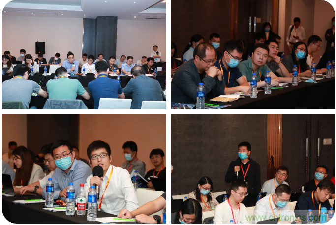 HUD發展迎來新機遇！2020汽車抬頭顯示（HUD）大會圓滿落幕！