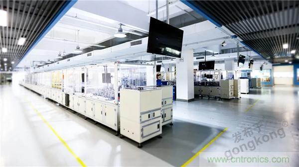 正泰昆侖 | 續寫榮耀，領馭未來