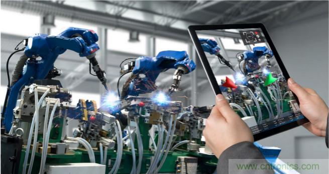 利用嵌入式AI，將大數(shù)據(jù)轉(zhuǎn)變?yōu)橹悄軘?shù)據(jù)