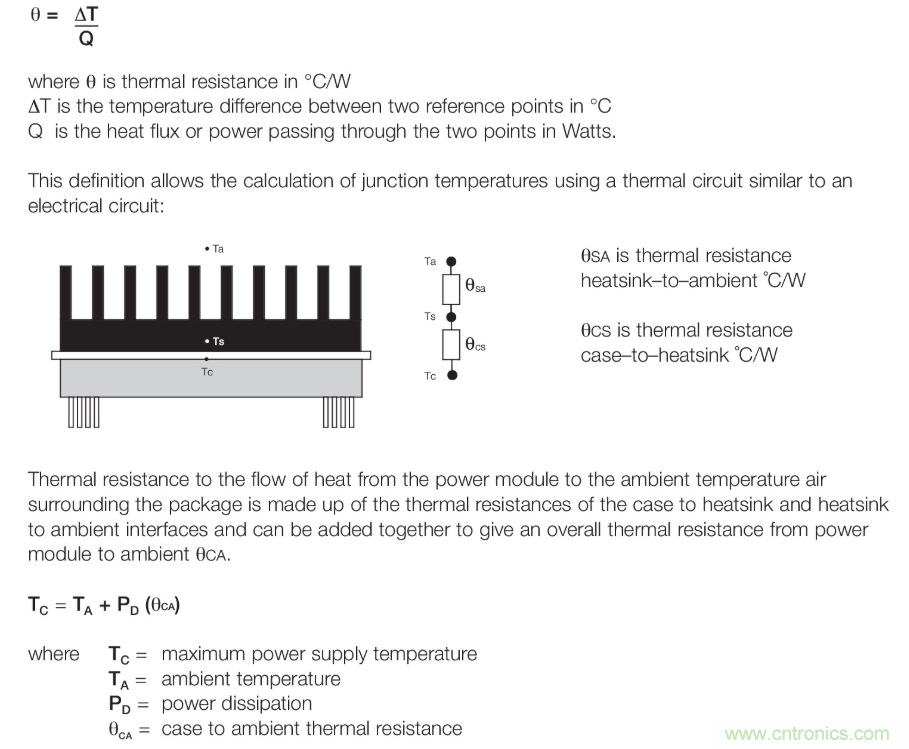 如何將底板冷卻轉(zhuǎn)換器模塊納入系統(tǒng)設(shè)計(jì)？