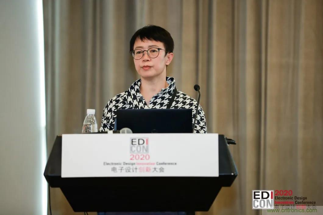 ADI覆蓋全頻譜的器件如何簡化無線通信設計？