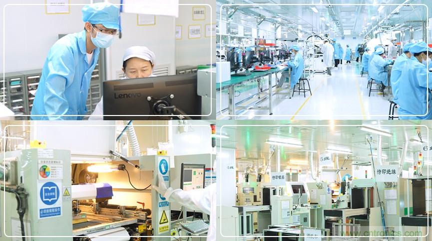 十年磨一劍，&ldquo;柔性MEMS&rdquo;獨創技術賦能多維人機/物機交互應用創新