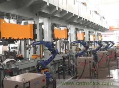 如果把研發外包的話&hellip;&hellip;工業產品云端協同研發效果幾何？