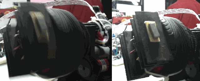 智能車模電機驅動是否需要加制動電阻?