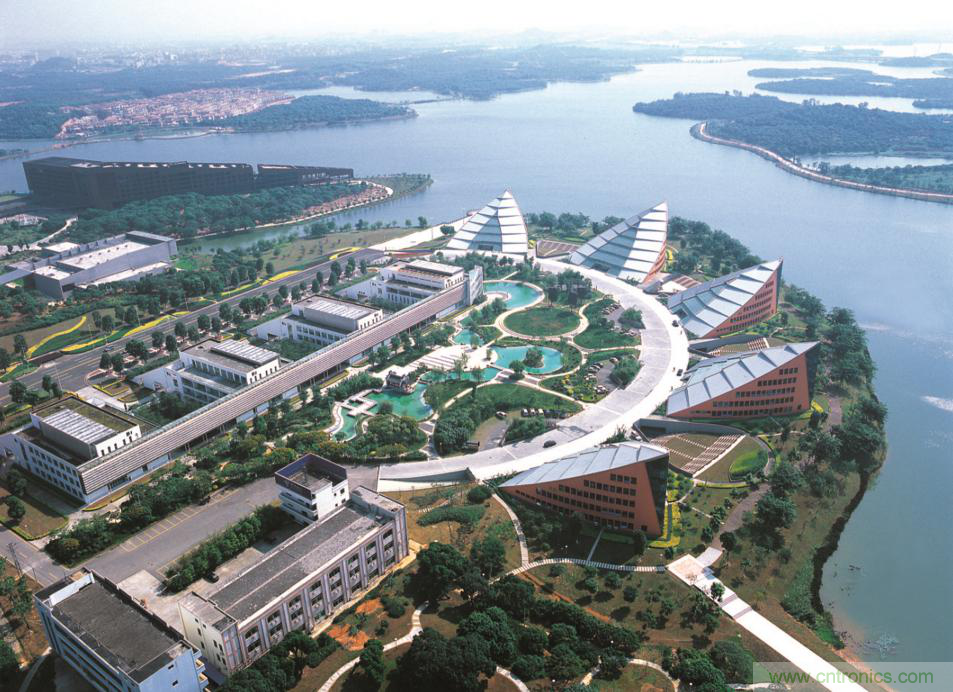 松山湖功能區(qū)招商大會(huì)舉辦在即，邀約企業(yè)共話商機(jī)！