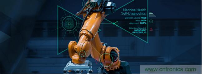 以中醫&ldquo;聞與切&rdquo;的功夫，為工業安全把脈