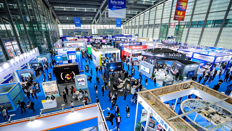 2020中國(guó)商顯領(lǐng)袖峰會(huì)，C位已就位！