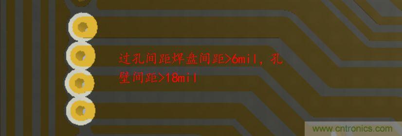 警惕!CAF效應導致PCB漏電~ 警惕!CAF效應導致PCB漏電~