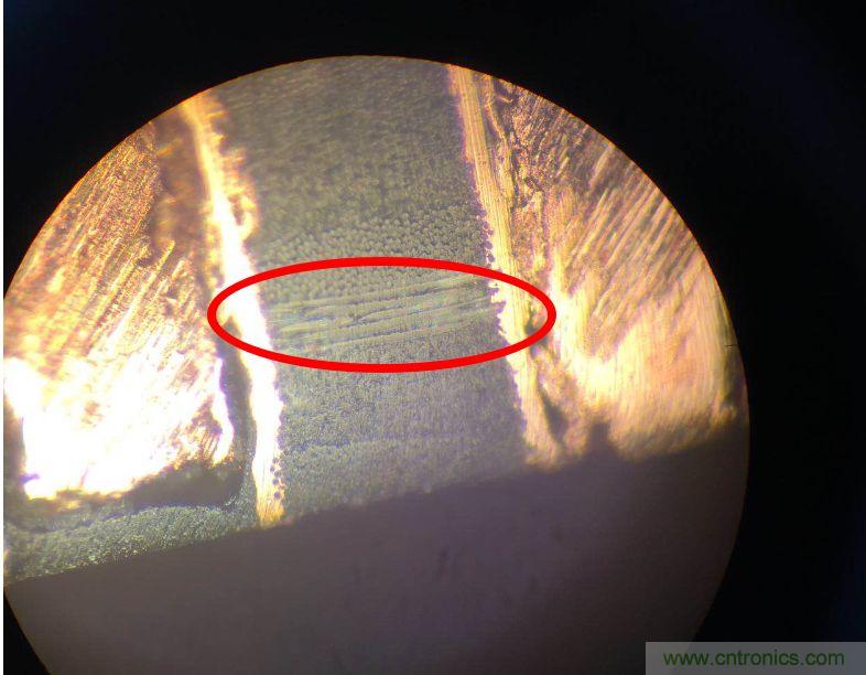 警惕!CAF效應導致PCB漏電~ 警惕!CAF效應導致PCB漏電~