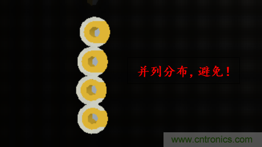 警惕!CAF效應導致PCB漏電~ 警惕!CAF效應導致PCB漏電~