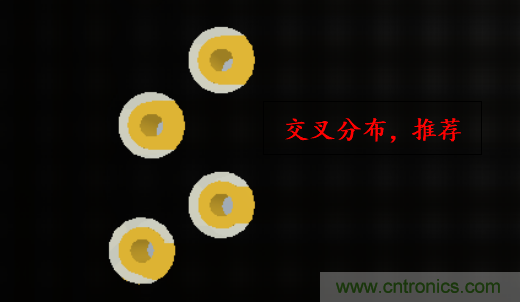 警惕!CAF效應導致PCB漏電~ 警惕!CAF效應導致PCB漏電~