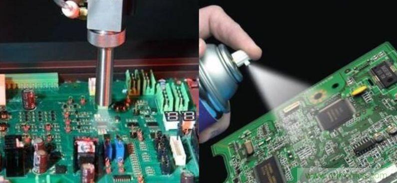 警惕!CAF效應導致PCB漏電~ 警惕!CAF效應導致PCB漏電~