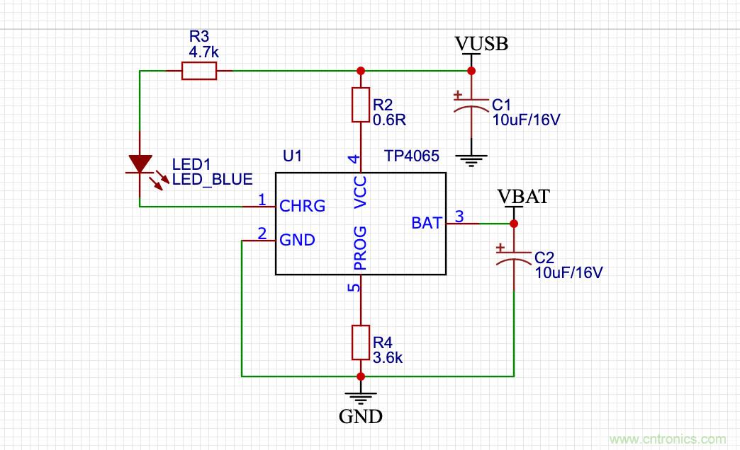 USB外接電源與鋰電池自動切換電路設(shè)計，你GET到精髓了嗎？