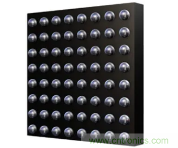 電子系統(tǒng)越來越復雜，我們需要更靈活的電源管理解決方案