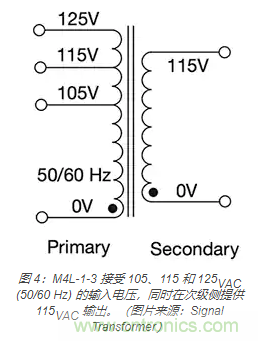 在醫(yī)療設(shè)備中使用交流隔離變壓器時(shí)如何防止觸電？
