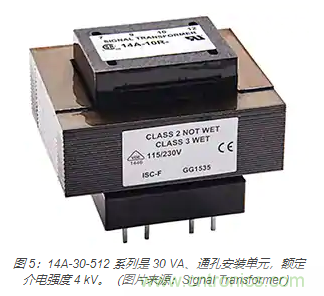 在醫(yī)療設(shè)備中使用交流隔離變壓器時(shí)如何防止觸電？