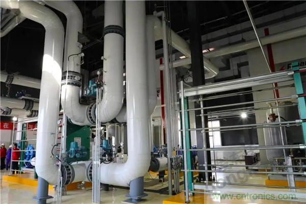 正泰行業創新發展峰會在內蒙古盛大啟幕