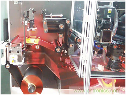 如何通過(guò)整合視覺(jué)系統(tǒng)方案來(lái)提高自動(dòng)化生產(chǎn)線效率？