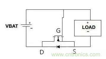 如何解決MOS管小電流發熱？
