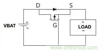 如何解決MOS管小電流發熱？