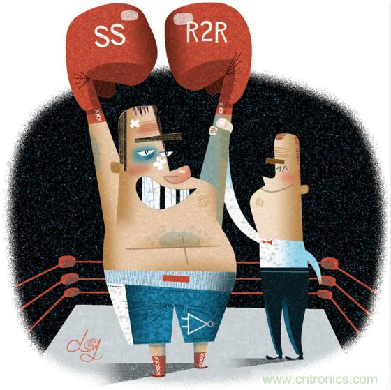 單電源放大器-聽起來很簡單&hellip;果真如此嗎？