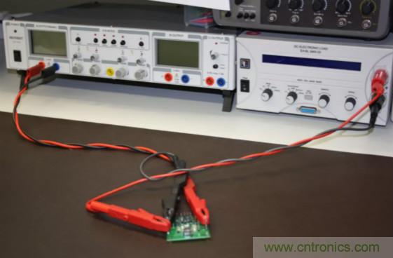 送您開關(guān)穩(wěn)壓器測(cè)試小技巧，新年必備新技能