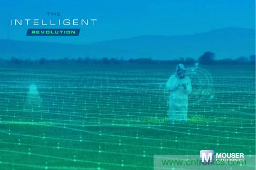 貿(mào)澤發(fā)表智能革命系列，探討AI人道應用的最新電子書