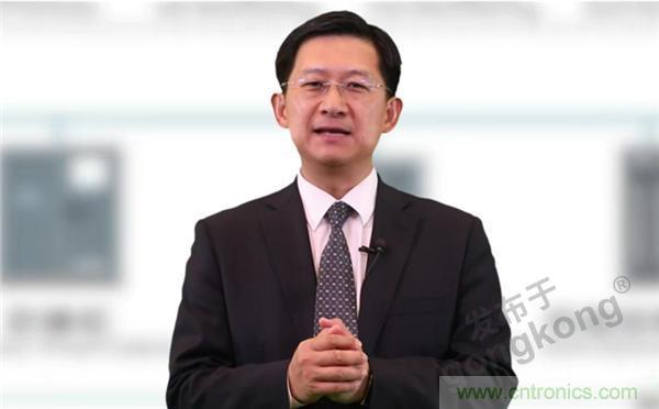 2021 CAIMRS | 雙環(huán)加速，數(shù)字重構(gòu)，中國(guó)制造數(shù)字化服務(wù)峰會(huì)成功舉行