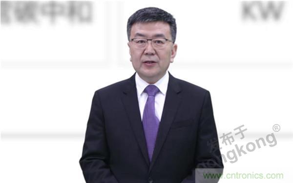 2021 CAIMRS | 雙環(huán)加速，數(shù)字重構(gòu)，中國(guó)制造數(shù)字化服務(wù)峰會(huì)成功舉行